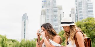 Alta no turismo exterior eleva demanda por vistos