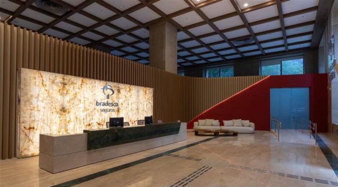 Lucro do Grupo Bradesco Seguros supera R$ 10 bilhões em 2025