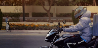 Rede Laço Amarelo busca proteger vidas no trânsito