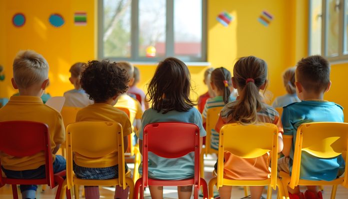 Eduka Todos apresenta método prático para inclusão escolar de alunos autistas Eduka Todos apresenta método prático para inclusão escolar de alunos autistas