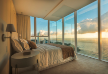 Projeto combina conforto, tecnologia e arquitetura autoral