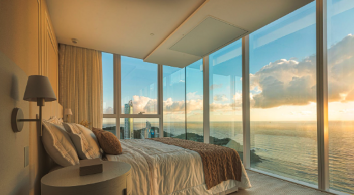 Projeto combina conforto, tecnologia e arquitetura autoral