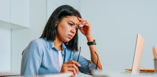 Aprender com erros fortalece a trajetória profissional