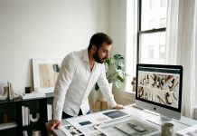 The New Standard promove Lucas Scavone a Brand Manager The New Standard promove Lucas Scavone a Brand Manager