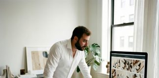 The New Standard promove Lucas Scavone a Brand Manager