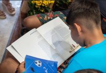 Vaga Lume indica livros sobre crise climática infantil Vaga Lume indica livros sobre crise climática infantil