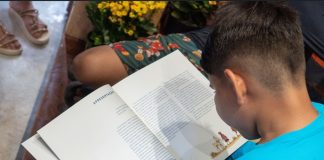 Vaga Lume indica livros sobre crise climática infantil