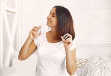 Uso de perfume hipoalergênico pode reduzir risco de alergia Uso de perfume hipoalergênico pode reduzir risco de alergia