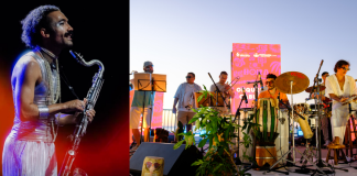 Blues, jazz e chorinho dão o tom do Carnaval em Guaramiranga