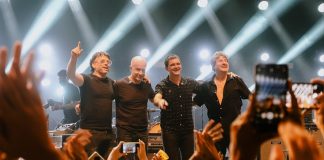 Henrique Portugal detalha trajetória do Skank ao POP3