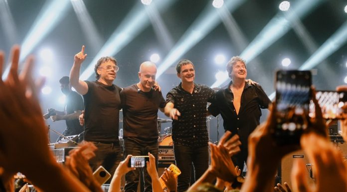 Henrique Portugal detalha trajetória do Skank ao POP3