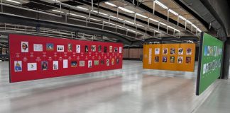 Exposição de humor gráfico segue no CCSP até 17 de março