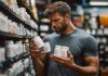 Mercado de suplementos cresce e eleva padrão do setor