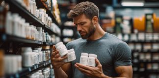 Mercado de suplementos cresce e eleva padrão do setor