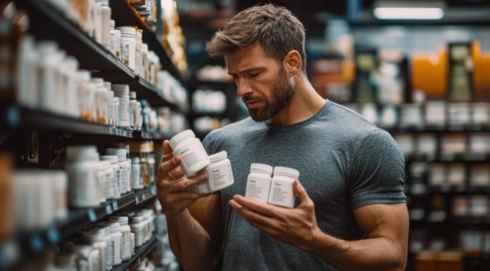 Mercado de suplementos cresce e eleva padrão do setor