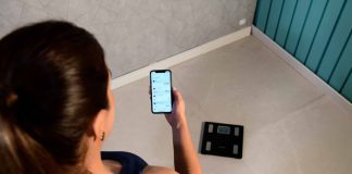 Uso de bioimpedância muda forma de acompanhar emagrecimento