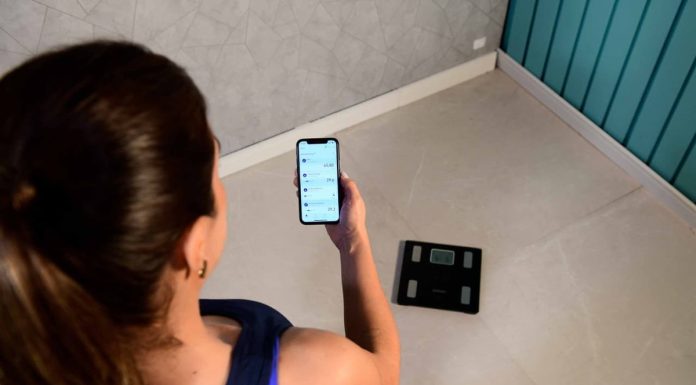 Uso de bioimpedância muda forma de acompanhar emagrecimento Uso de bioimpedância muda forma de acompanhar emagrecimento