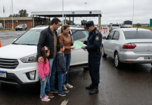 Exigência da Carta Verde é reforçada para viajar no Mercosul