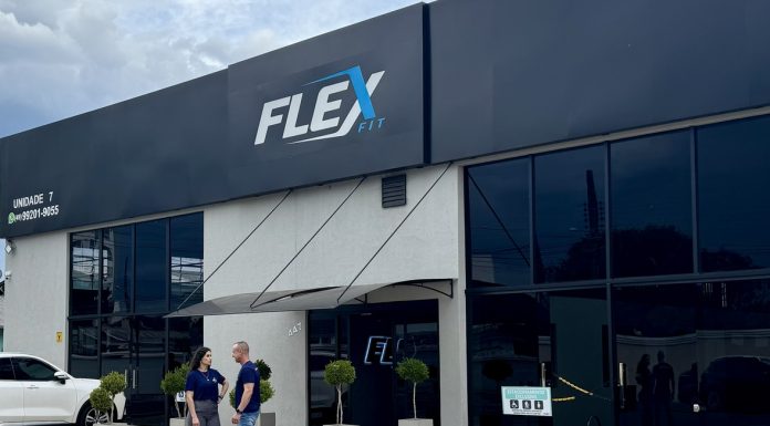 Setor de academias do Sul passa por consolidação regional
