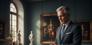 Colecionismo como ativo de valor e segurança ganha força