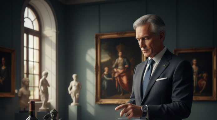 Colecionismo como ativo de valor e segurança ganha força