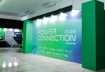 EcoPower promove sua convenção anual “Power Connection” EcoPower promove sua convenção anual "Power Connection"