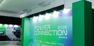 EcoPower promove sua convenção anual “Power Connection” EcoPower promove sua convenção anual "Power Connection"