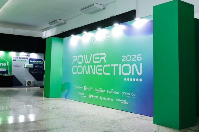 EcoPower promove sua convenção anual EcoPower promove sua convenção anual
