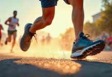 Corrida conecta esporte e Objetivos de Desenvolvimento Sustentável em Santos