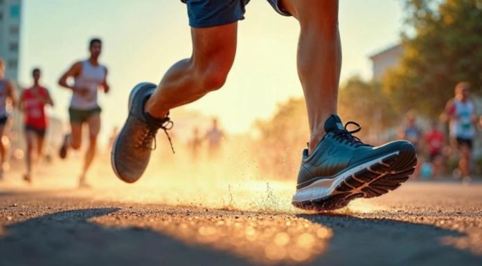 Corrida conecta esporte e Objetivos de Desenvolvimento Sustentável em Santos