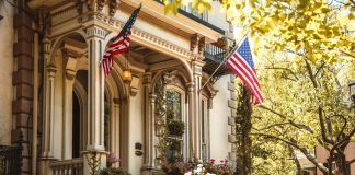 Crise no Brasil atrai investimentos imobiliários para os EUA Crise no Brasil atrai investimentos imobiliários para os EUA