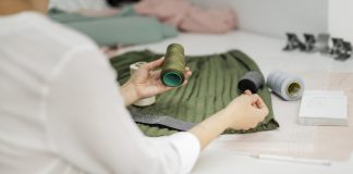 Da produção ao RH: moda acelera agenda socioambiental Da produção ao RH: moda acelera agenda socioambiental