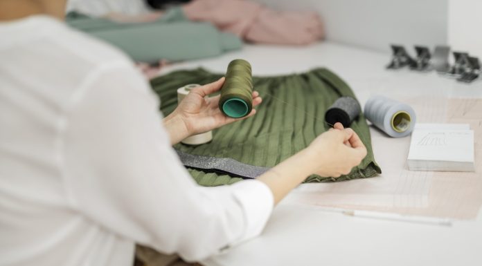 Da produção ao RH: moda acelera agenda socioambiental