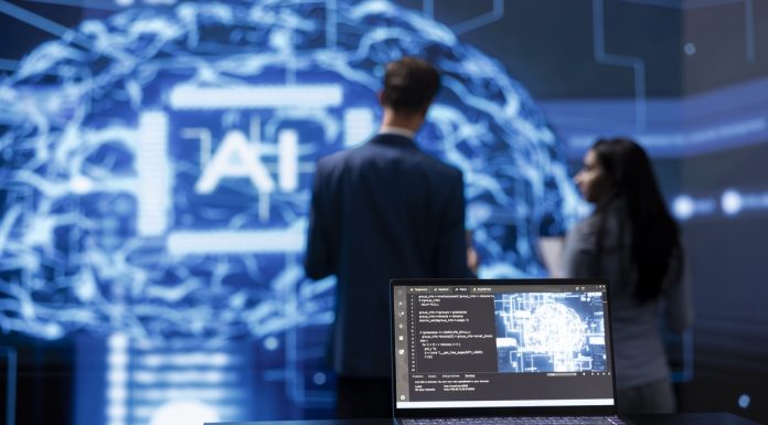 IA deixa de ser tendência e vira infraestrutura nas empresas