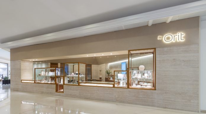 Orit Secondhand fecha 2025 com crescimento expressivo