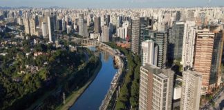 São Paulo atrai investidores que aquecem mercado imobiliário