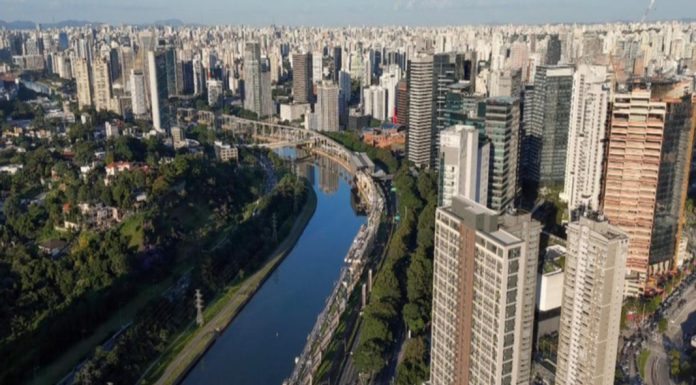 São Paulo atrai investidores que aquecem mercado imobiliário