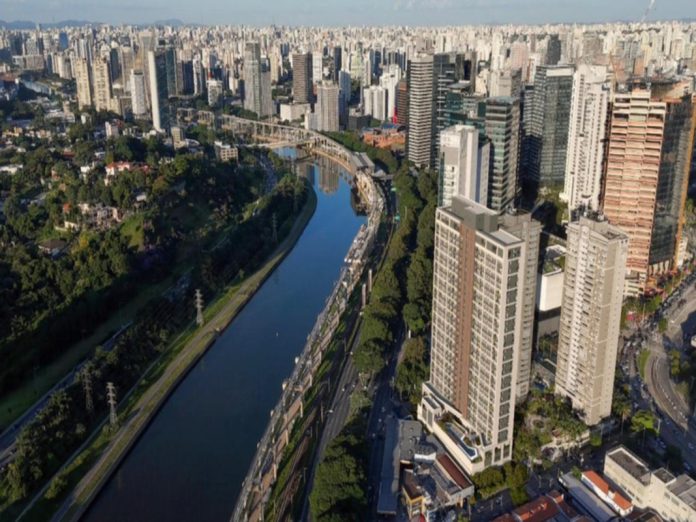 São Paulo atrai investidores que aquecem mercado imobiliário São Paulo atrai investidores que aquecem mercado imobiliário