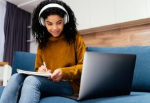 Engajamento determina estratégias didáticas em cursos online