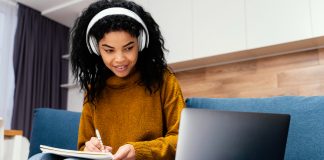 Engajamento determina estratégias didáticas em cursos online