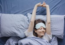 CBN ganha espaço como opção para melhorar o sono CBN ganha espaço como opção para melhorar o sono