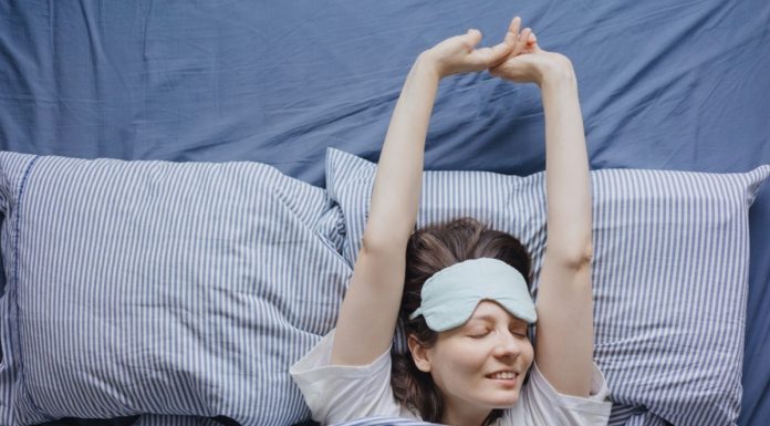 CBN ganha espaço como opção para melhorar o sono