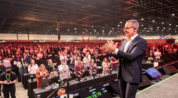 Método CIS 248 espera receber mais de oito mil pessoas em SP