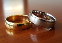 Composição diferencia ouro branco e ouro amarelo no mercado Composição diferencia ouro branco e ouro amarelo no mercado