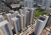 Reserva Raposo leva o Brasil ao debate global da habitação