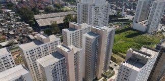 Reserva Raposo leva o Brasil ao debate global da habitação