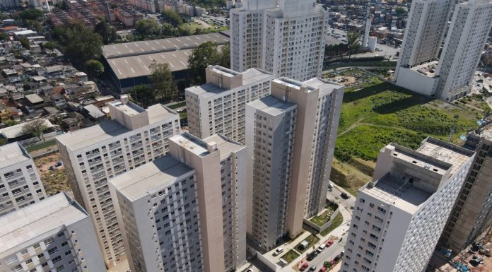 Reserva Raposo leva o Brasil ao debate global da habitação