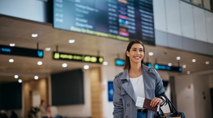 ETIAS para brasileiros deve entrar em vigor no 2° semestre ETIAS para brasileiros deve entrar em vigor no 2° semestre