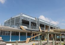 Barbieri diversifica soluções para Steel Frame no Brasil