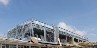 Barbieri diversifica soluções para Steel Frame no Brasil